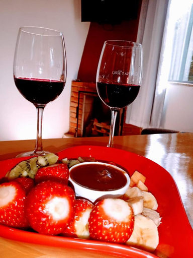 Food & Drinks 5, Chale Sonho Diniz 1, Camanducaia