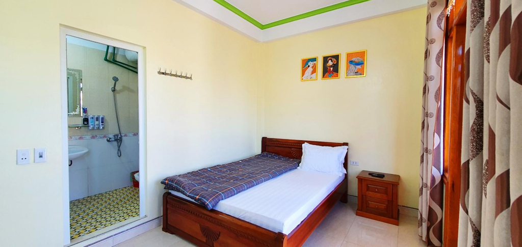 Others 4, Đang Duong Motel, Sa Pa