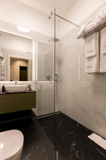 Others 4, Kaleo apartments - Hanza Tower, Szczecin