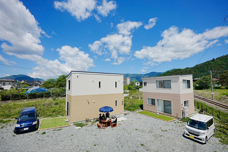 Private House Sakura, Fujikawaguchiko