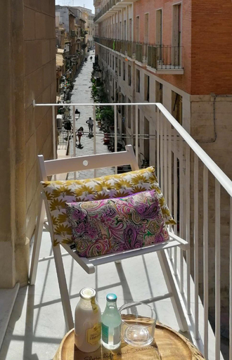 Others 5, Calamurn Ortigia, Syracuse