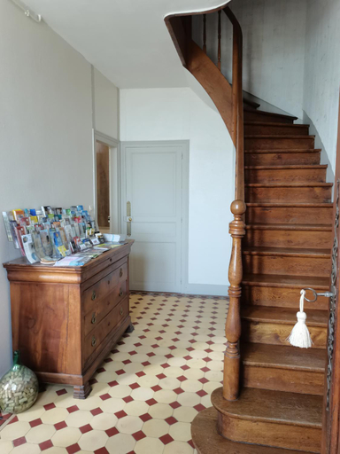 Others 4, Chambres d'hotes VILLA ALEXINA, Loir-et-Cher