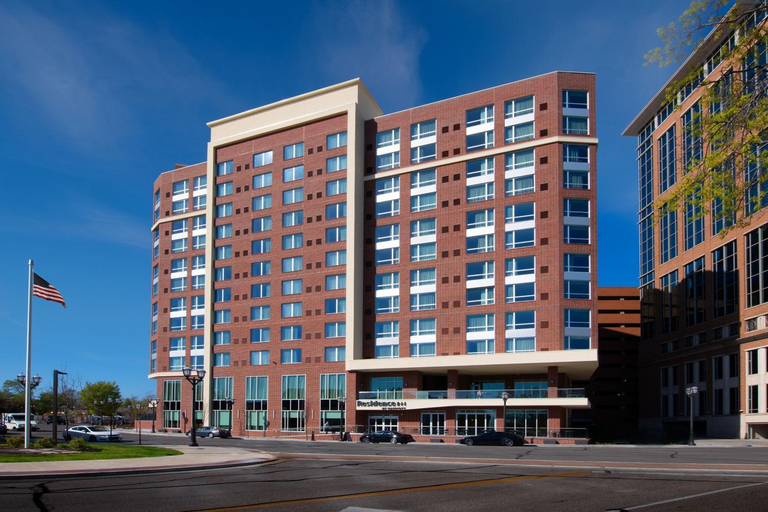 Residence Inn by Marriott St. Louis Clayton, Saint Louis