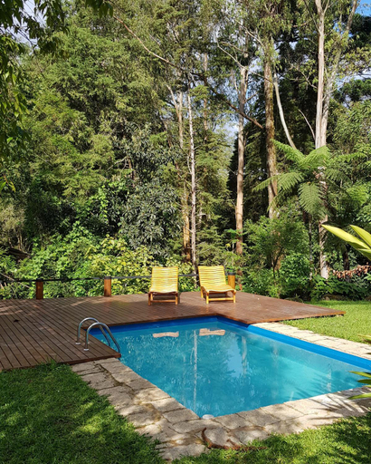 Others 5, Chales Mathora, Itatiaia