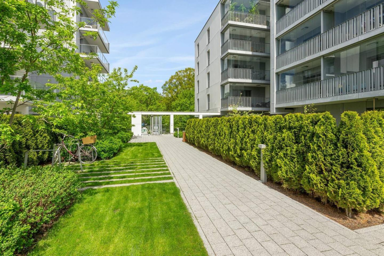 Others 5, Nadmorze by Q4Apartments, Gdańsk City