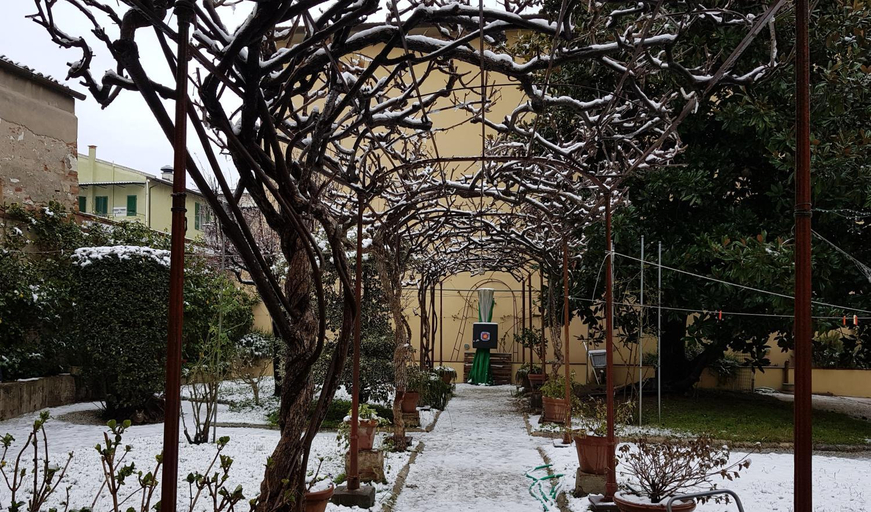 Others 3, Relais Pacinotti Rooms, Pisa