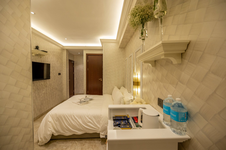 Bedroom 18