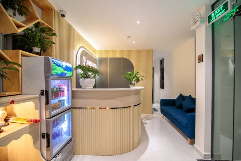 Others 5, BIN BIN HOTEL 11- NEAR ISLAND DIAMOND, Ho Chi Minh City