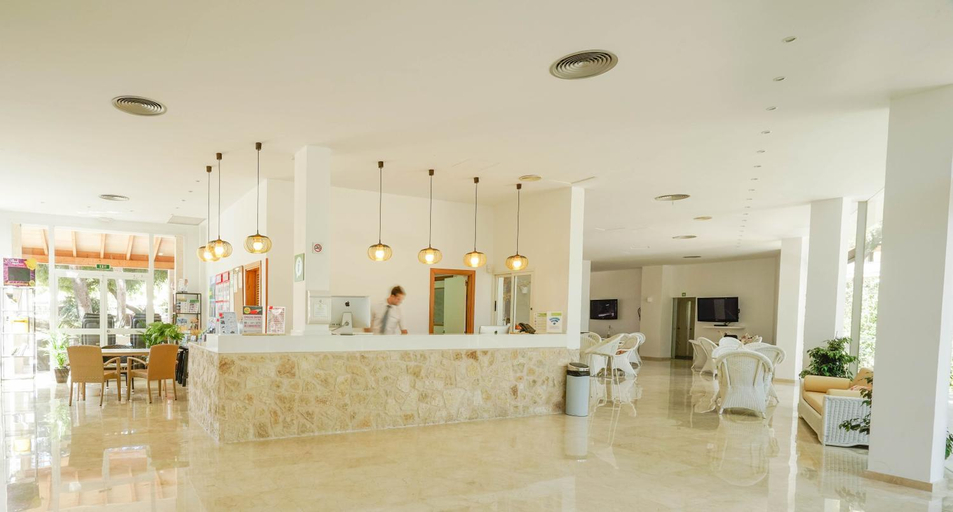 Public Area 3, Hotel Houm Nets - Adults Only, Baleares