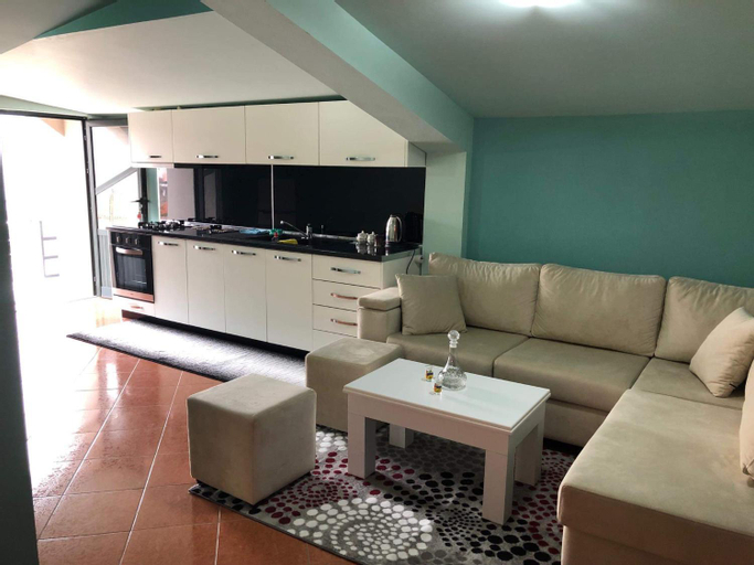 Others 5, Modern Apartment by Ceni, Elbasan, Elbasanit