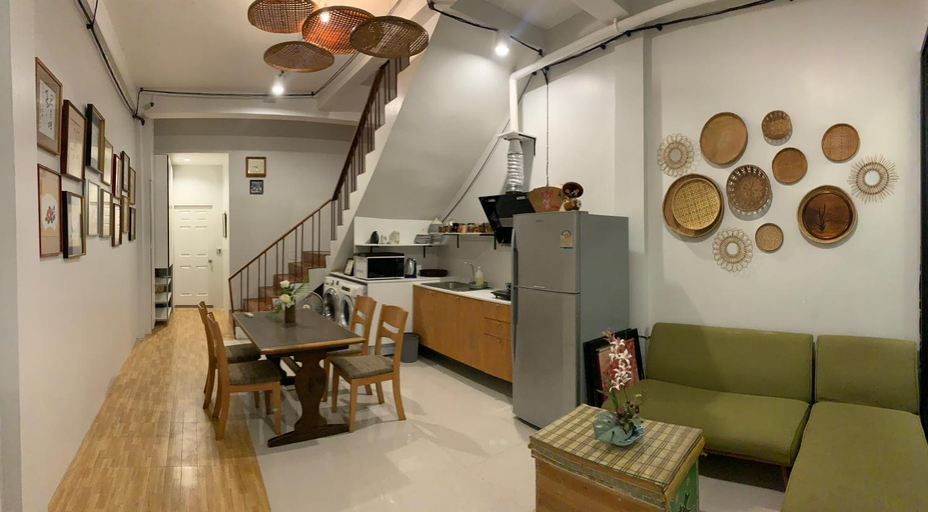 Others 4, Baannaisoi2 Mini Hotel, Muang Chiang Mai