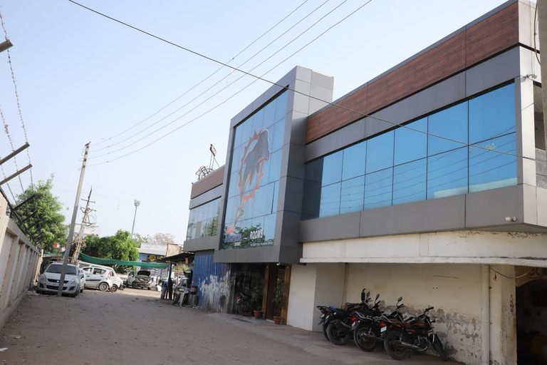 Others 4, Hotel Dolphin Residency, Patan