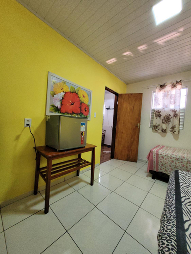 Others 3, Casa do Angelo, Cairu