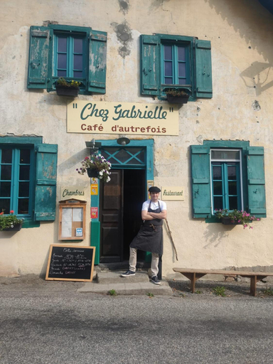 Others 3, Auberge Chez Gabrielle - Vallee de Lesponne, Hautes-Pyrénées