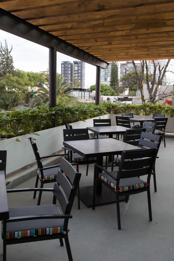 Food & Drinks 4, Love It, Guadalajara