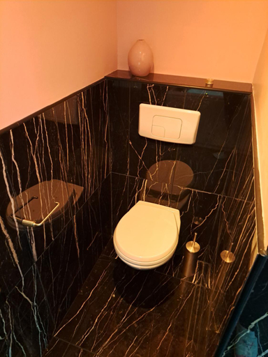 Others 5, Loveroom - Les suites d'Elise - Suite Elise, Seine-Maritime