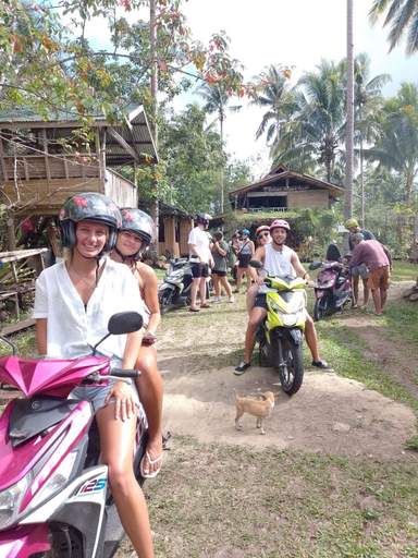 Others 2, Bohol Hammock Hostel, Batuan