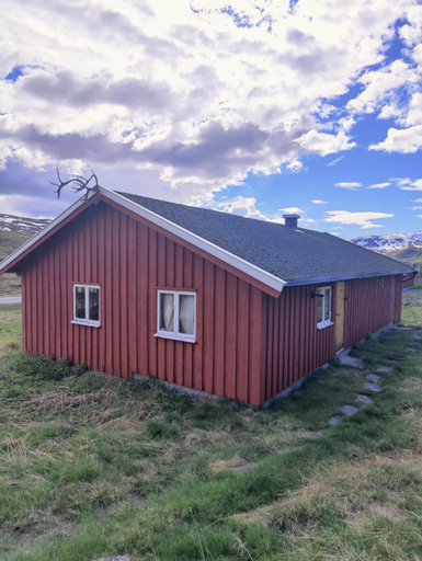 Others 2, Kyrkjestølen B&B, Vang