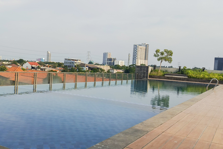 Sport & Beauty, Pleasurable Studio Tamansari Bintaro Mansion Apartment By Travelio, Tangerang Selatan