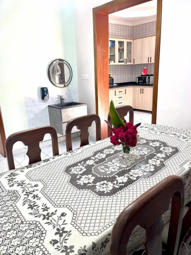 Others 3, Anastera Home Vila, Gasabo