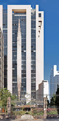 Others 3, JP Crauford Hospedagem, São Paulo