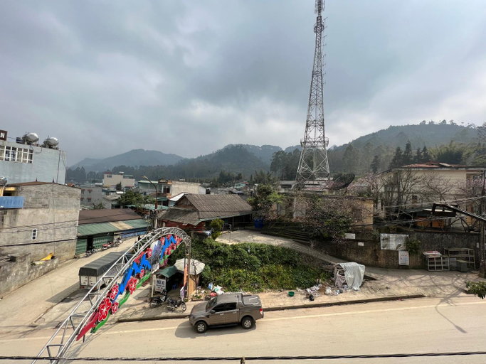 Others 4, Thai Tam MOTEL, Đồng Văn