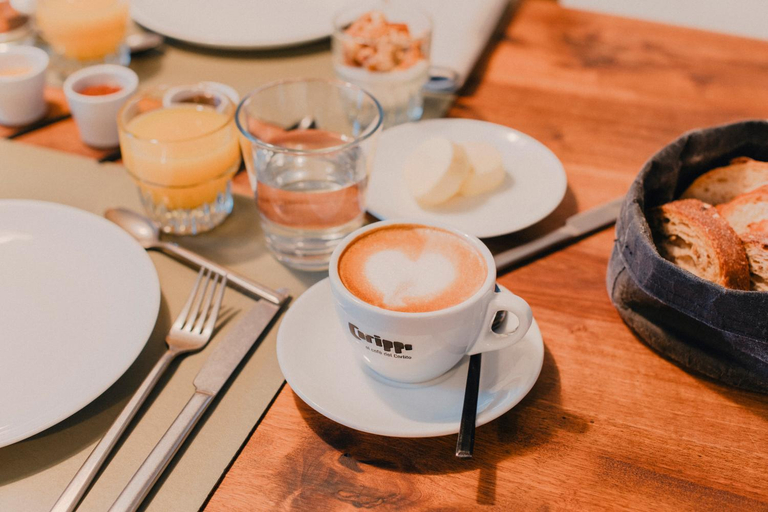 Food & Drinks 4, Corippo Albergo Diffuso, Locarno