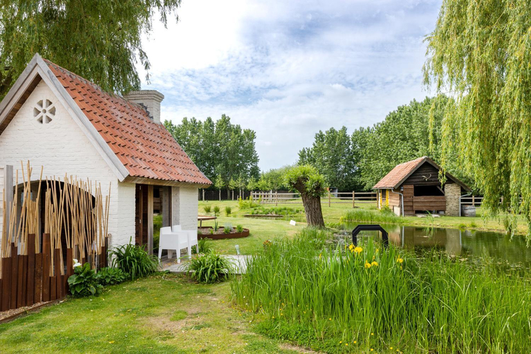 Others 5, B&B Leonie, West-Vlaanderen