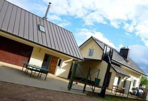 Others 2, Pirtis Prie Neries Jonava, Jonavos