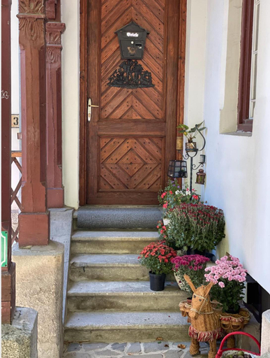 Others 3, Royal Residence 1901, Sinaia