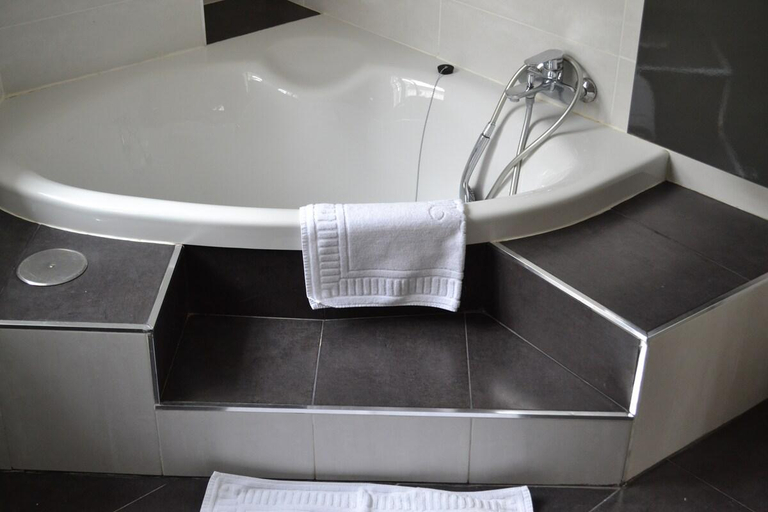Bathroom 4, New Exclusive Luxurious Apartment in Villa Famosa, Santa Cruz de Tenerife
