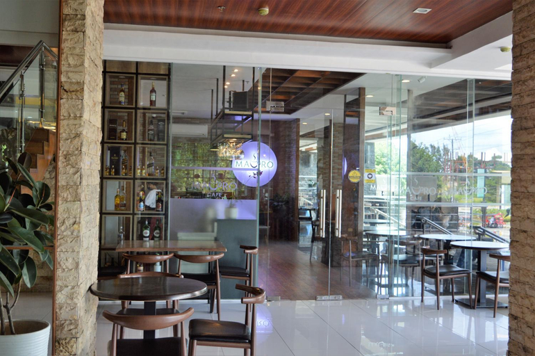 Food & Drinks 5, Carlosta Hotel, Ormoc City