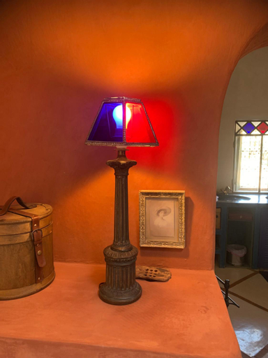 RIAD CHANT D'ETOILES tadighoust, Errachidia
