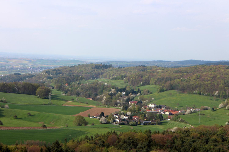 Others 4, Gasthaus Zum Hohenstein, Odenwaldkreis