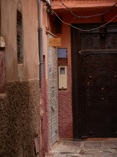Others 4, Riad Dar Chadia, Marrakech