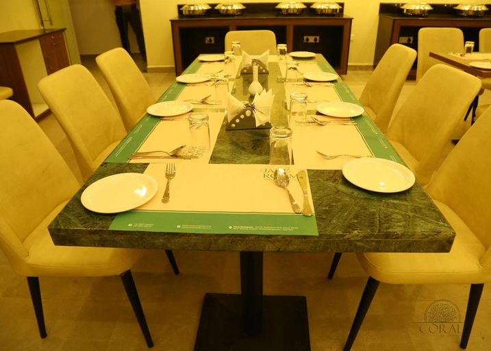 Food & Drinks 5, Coral Residency, Ramanathapuram