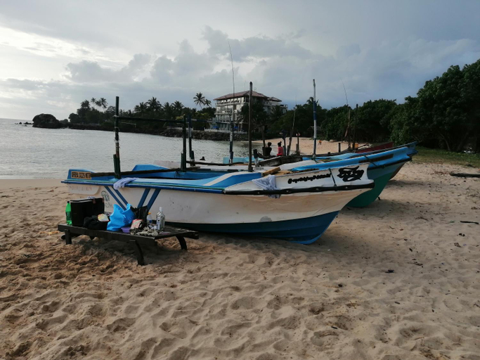 Others 5, Mihira Guest House, Weligama