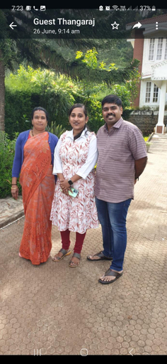 3, Narmada Holiday Home, The Nilgiris