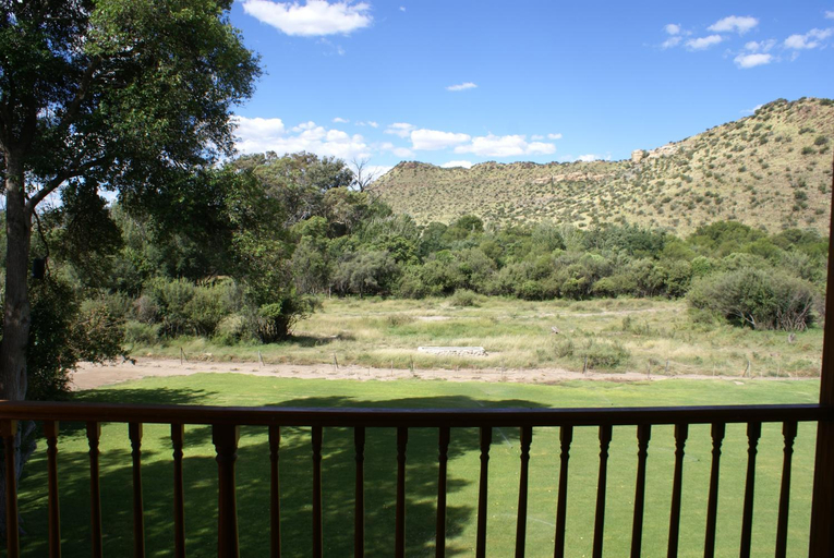 Others 4, Chargo Boutique Lodge, Pixley ka Seme