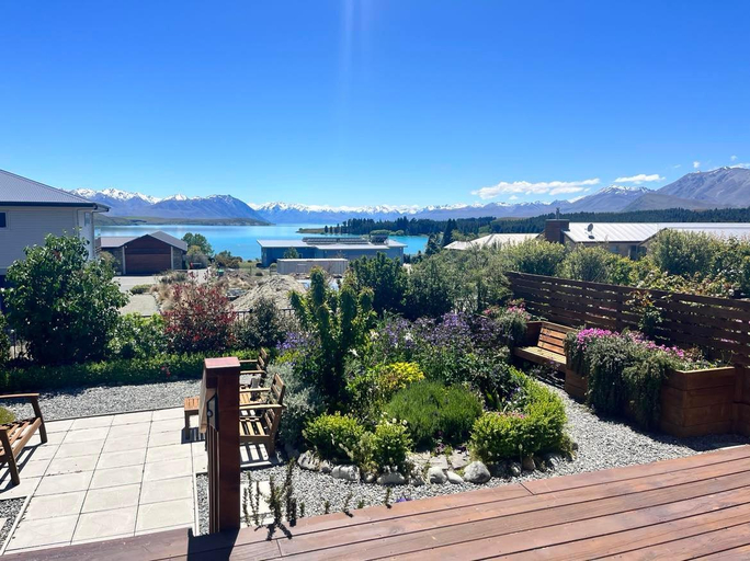 Others 5, Wayfarers Lodge, Mackenzie