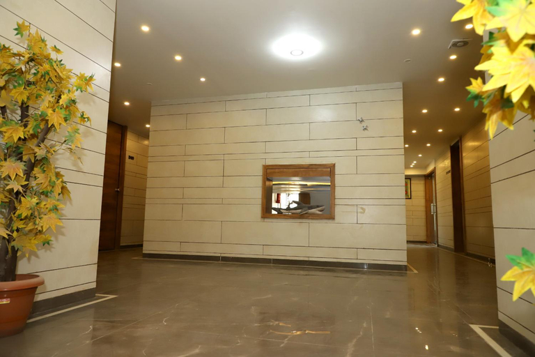 Public Area