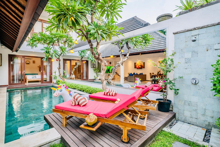 Others 4, Villa Olli, Badung