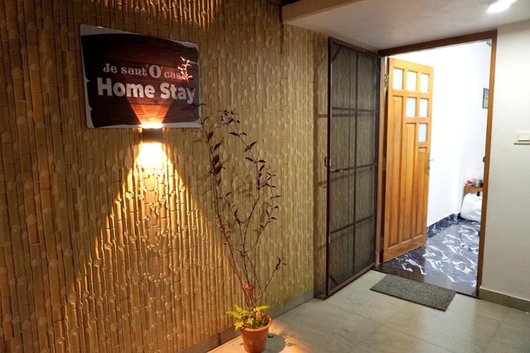 Others 4, Je Sant O Casa Homestay, Ernakulam