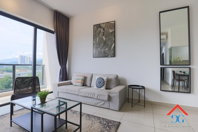 Facilities 4, Astoria Ampang, Ampang