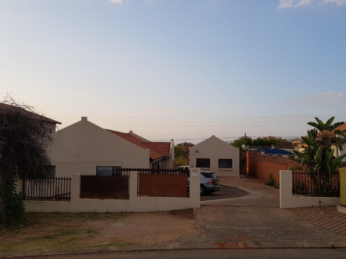 Others 5, Aloe 40, Sekhukhune