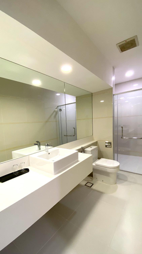 Bathroom 3, LAVANYA Private Pool Villa Residence 2 Floors @ Pantai Cenang., Langkawi