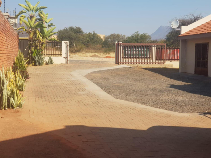Others 3, Aloe 40, Sekhukhune