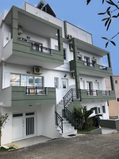 Exterior & Views, Blue Sky Apartments I, Crete