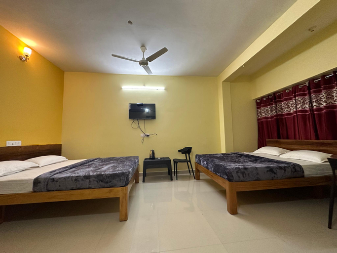 Bedroom 1