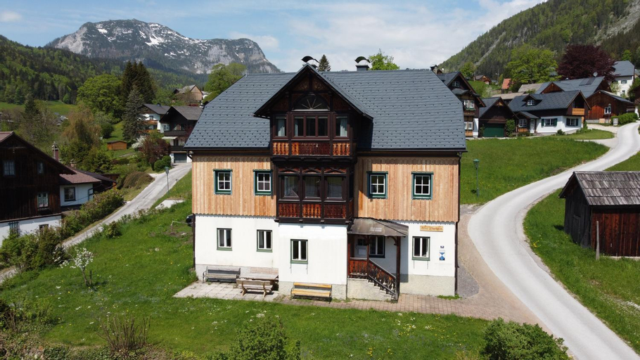 Altes Pfarrhaus, Liezen